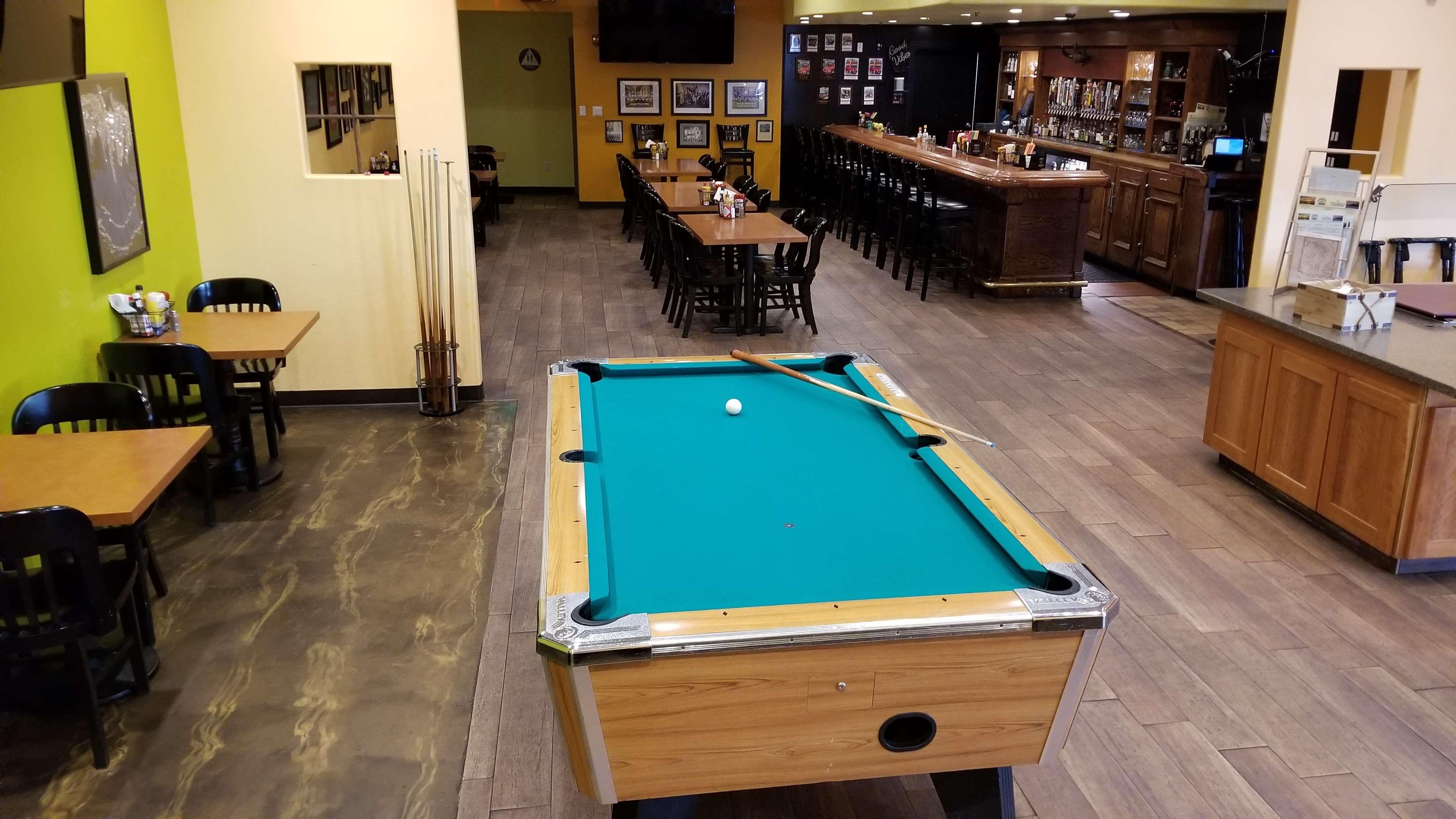 Best Western Plus Northwoods Inn Crescent City Ngoại thất bức ảnh