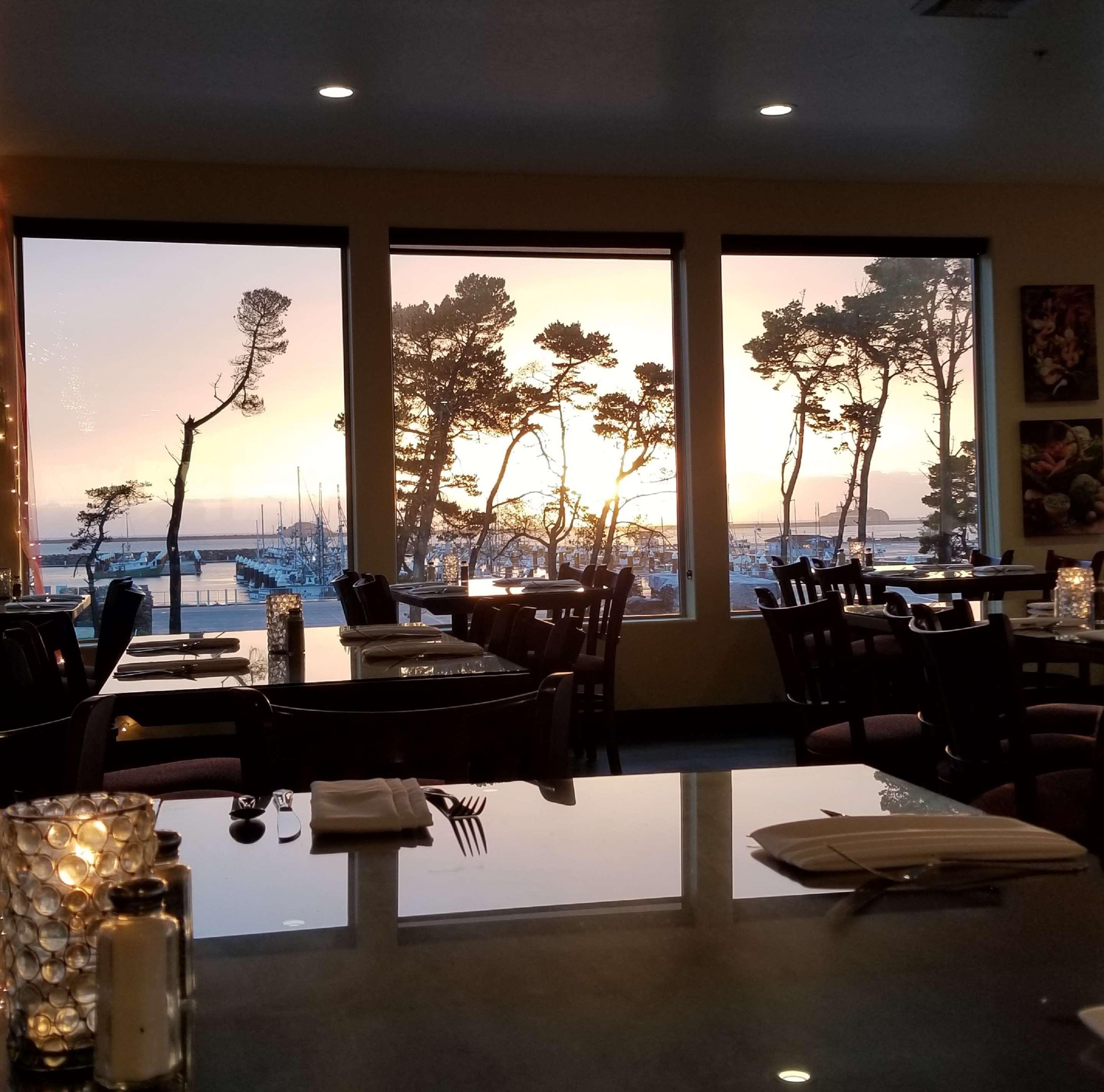 Best Western Plus Northwoods Inn Crescent City Ngoại thất bức ảnh