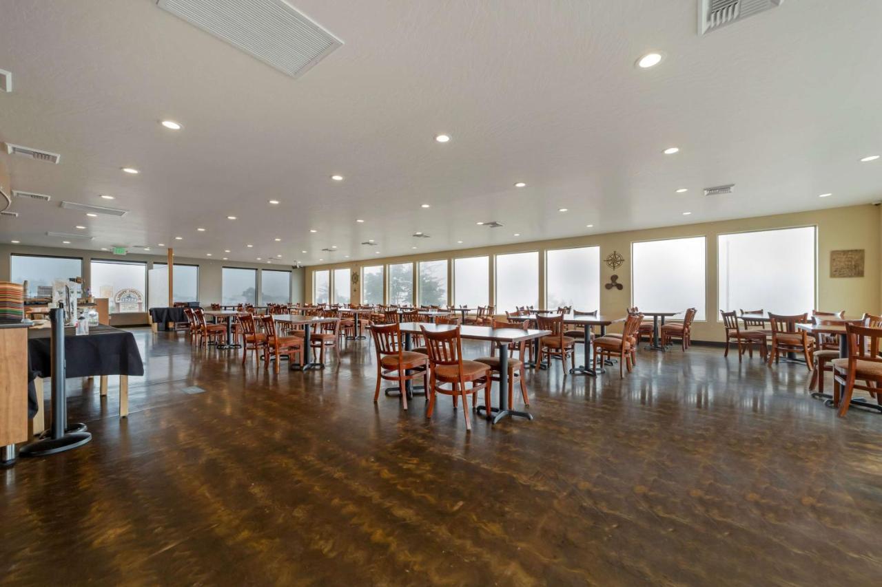 Best Western Plus Northwoods Inn Crescent City Ngoại thất bức ảnh