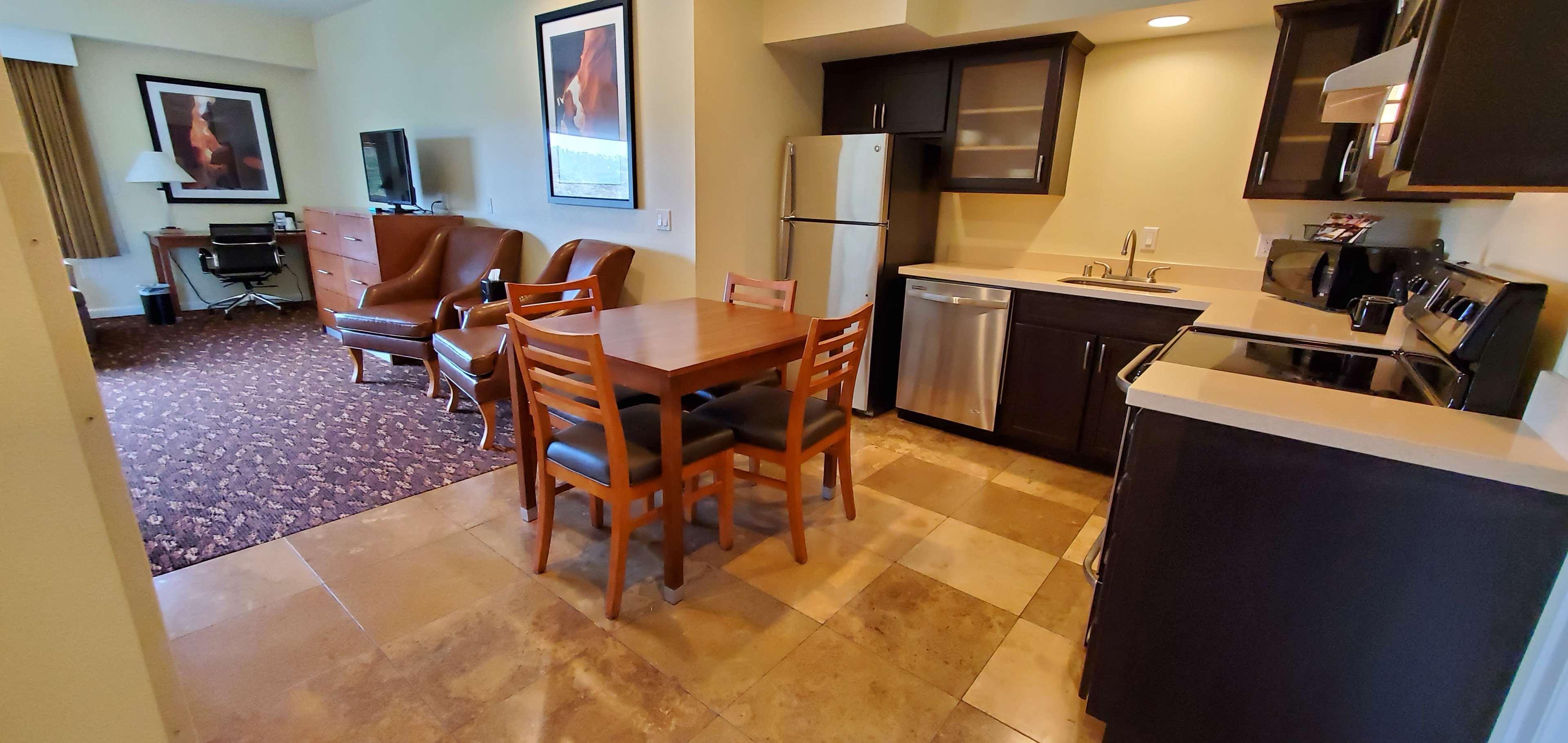 Best Western Plus Northwoods Inn Crescent City Ngoại thất bức ảnh