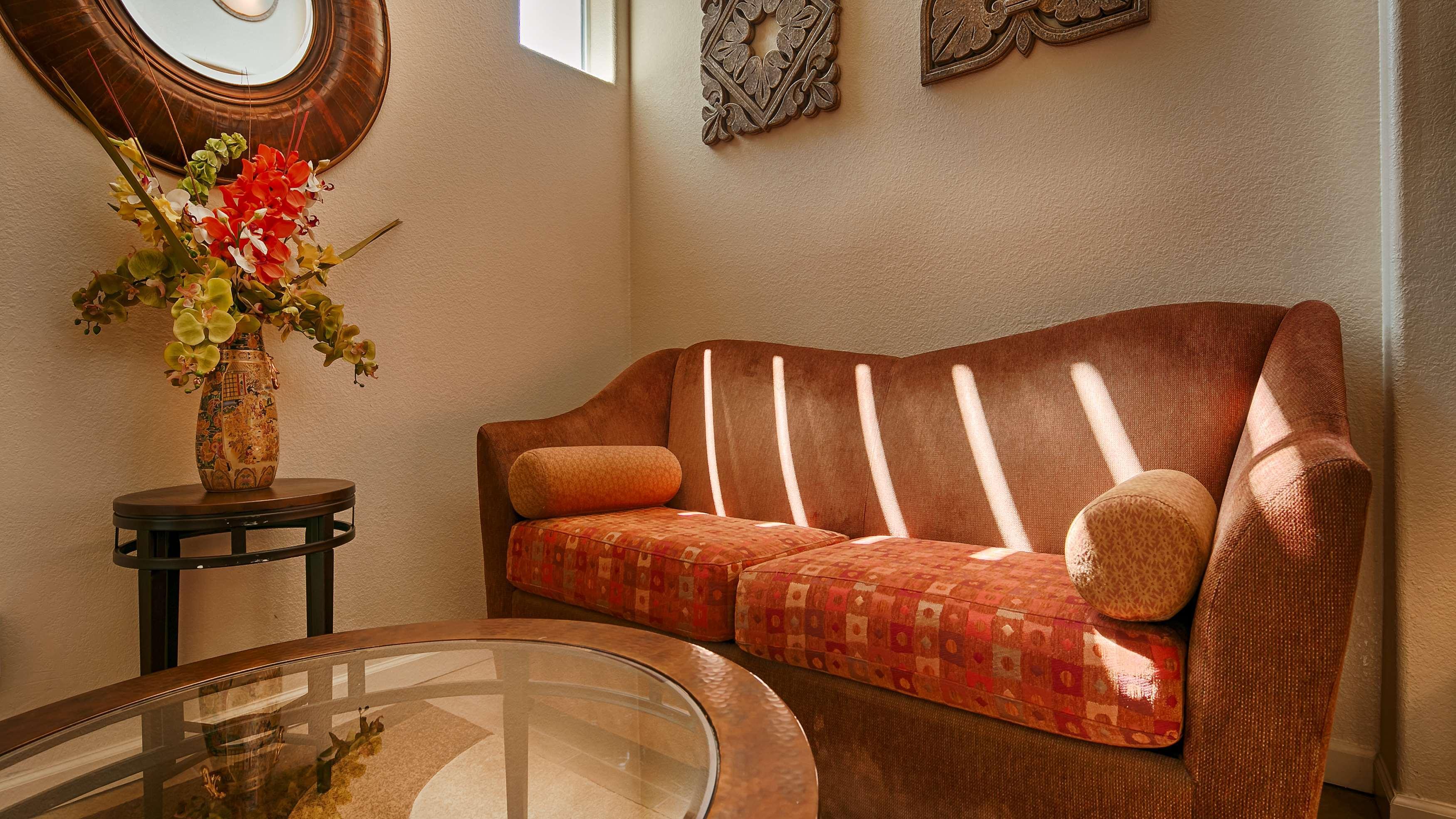 Best Western Plus Northwoods Inn Crescent City Ngoại thất bức ảnh