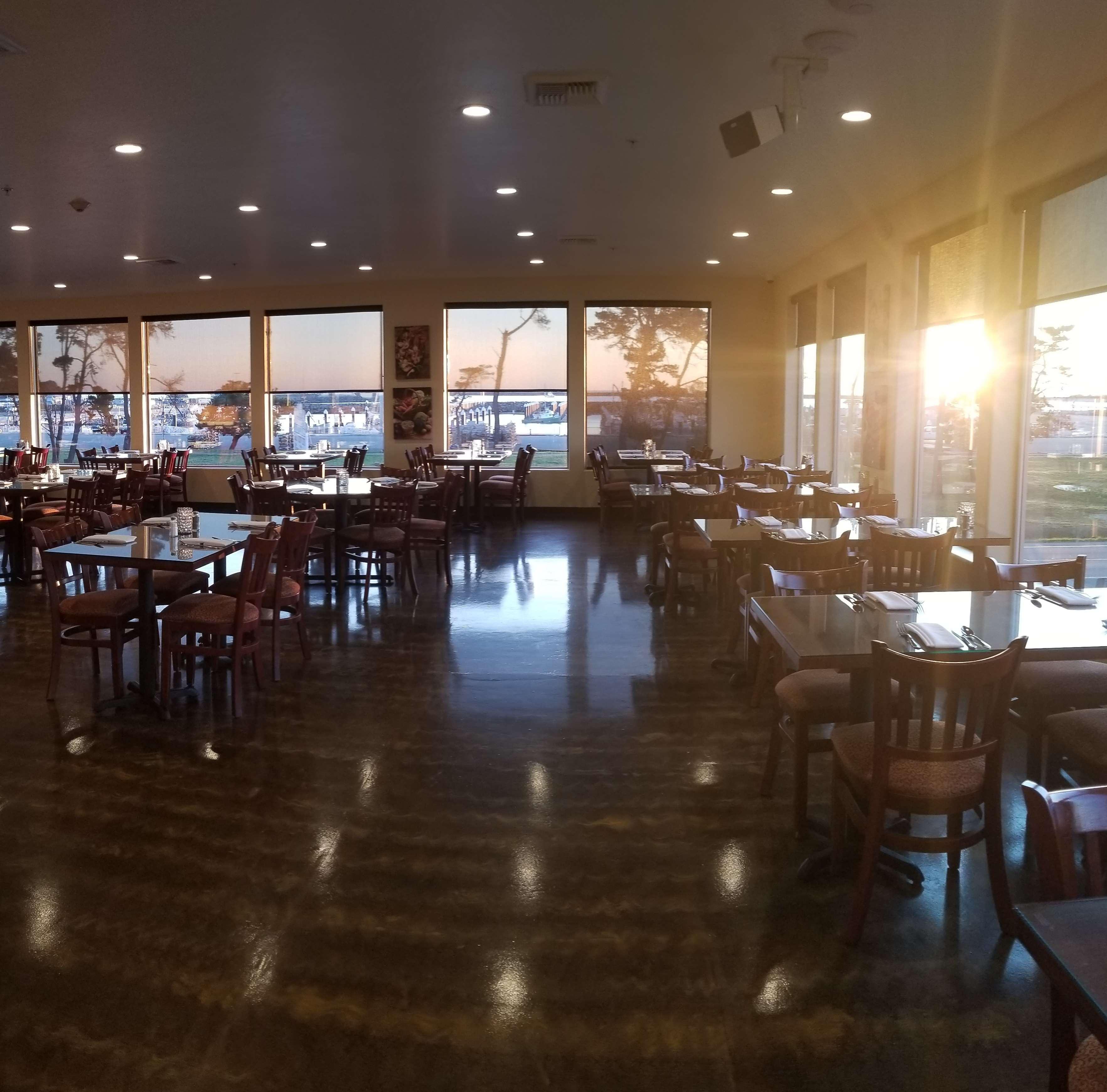 Best Western Plus Northwoods Inn Crescent City Ngoại thất bức ảnh